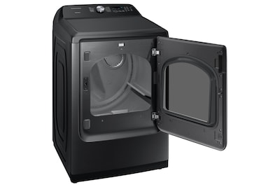 Foto 4 | Foto 4 | Secadora Samsung DVG24A5370V Negra de 24 kg
