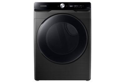 Foto 3 | Foto 3 | Secadora de Ropa Samsung DVG24C6370V/AX 24 kg Negra