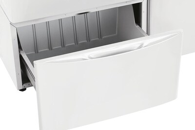 Foto 2 | Foto 2 | Pedestal De Lavandería Electrolux Epwd257ui Con Cajón De Almacenamiento De 85 L - Venta Internacional.