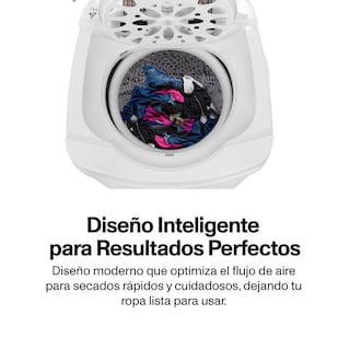 Foto 4 | Foto 4 | Secadora Centrífuga Oneva Centrifugadora De Ropa 7 Kg 110v