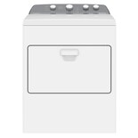 Secadora Carga Superior Eléctrica 21 Kg Xpert Dry Sensor 7mwed2040jm Whirlpool