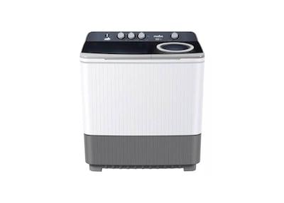Foto 1 | Foto 1 | Lavadora Mabe LMDX2224HBAB0 Blanca de Dos Tinas 22 kg