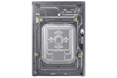 Foto 5 | Foto 5 | Lavasecadora Samsung WD22T6300GP Plateada de 22 kg