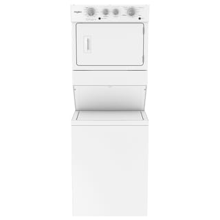 Foto 1 | Foto 1 | Centro de Lavado a Gas Whirlpool 7mwgt4027hw 20 Kg Blanco