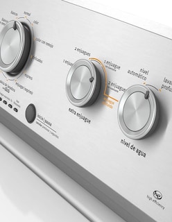 Foto 5 | Foto 5 | Lavadora Maytag Mod. 7mmvwc465jw 20kg color Blanco
