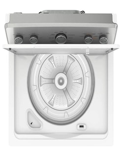 Foto 6 | Foto 6 | Lavadora Maytag Mod. 7mmvwc465jw 20kg color Blanco