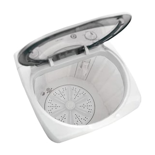 Foto 4 | Foto 4 | Lavadora Dace Semiautomática 11 kg La11101 Atrapa Pelusa