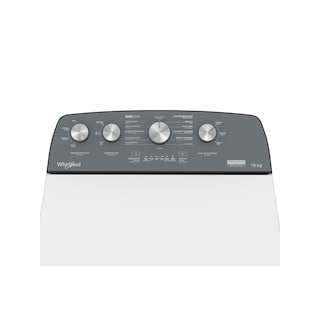 Foto 4 | Foto 4 | Lavadora Whirlpool 8MWTW1934MJM color Blanco 19 kg Xpert System