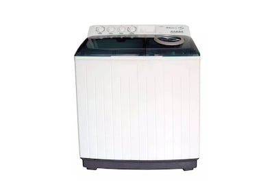 Foto 1 | Foto 1 | Lavadora Koblenz Doble Tina 19KG Blanco