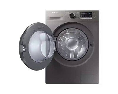 Foto 2 | Foto 2 | Lavadora Carga Frontal Samsung Wd11t4046bx Capacidad 11 kg