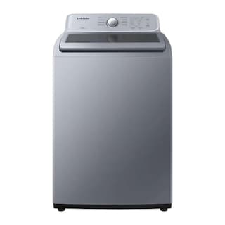 Foto 1 | Foto 1 | Lavadora Samsung WA20A3351GY/AX Gris 20 Kg