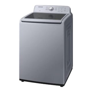 Foto 2 | Foto 2 | Lavadora Samsung WA20A3351GY/AX Gris 20 Kg