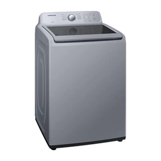 Foto 3 | Foto 3 | Lavadora Samsung WA20A3351GY/AX Gris 20 Kg