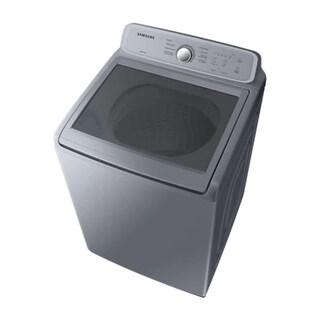 Foto 4 | Foto 4 | Lavadora Samsung WA20A3351GY/AX Gris 20 Kg