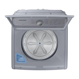Foto 5 | Foto 5 | Lavadora Samsung WA20A3351GY/AX Gris 20 Kg