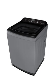 Foto 4 | Foto 4 | Lavadora Carga Superior Midea 17kg Vortex Wash Impeller Gris 1 Perilla