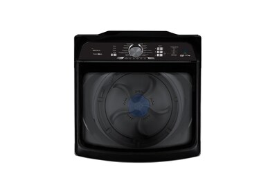 Foto 6 | Foto 6 | Lavadora Carga Superior Midea 17kg Vortex Wash Impeller Gris 1 Perilla