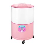 Lavadora Redonda de Polea Koblenz Jazmine Ultra Blanco