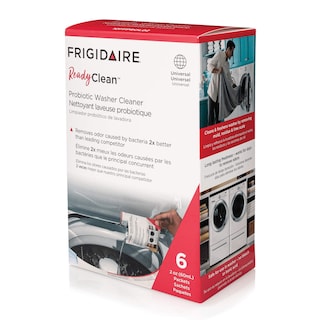 Foto 1 | Foto 1 | Limpiador De Lavadora Frigidaire Readyclean 10ffprol02 - Venta Internacional.