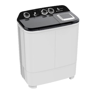 Foto 1 | Foto 1 | Lavadora Semiautomática Zmartech 11 Kg Doble Tina Blanca