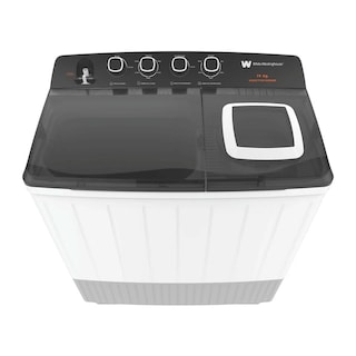 Foto 2 | Foto 2 | Lavadora Doble Tina White Westinghouse 19 Kilos Carga Superior Blanca