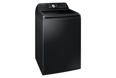 Foto 1 | Foto 1 | Lavadora Samsung Superior 22 kg AI Control Ecobubble Negra