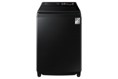 Foto 1 | Foto 1 | Lavadora Samsung Superior Digital Inverter Negra 19 kg