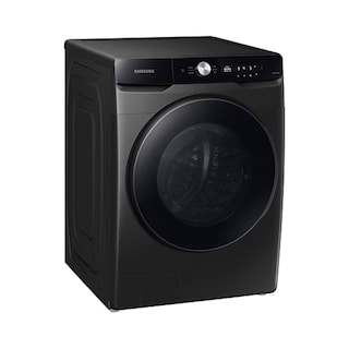Foto 1 | Foto 1 | Lavadora Samsung 22 kg Frontal AI Control SmartThings Negra
