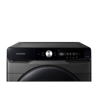 Foto 5 | Foto 5 | Lavadora Samsung 22 kg Frontal AI Control SmartThings Negra
