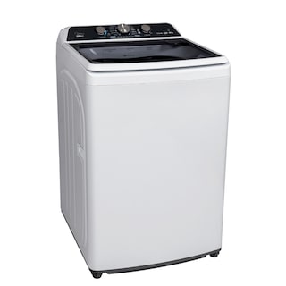 Foto 2 | Foto 2 | Lavadora Carga Superior Midea 22kg Vortex Wash Agitador Blanca