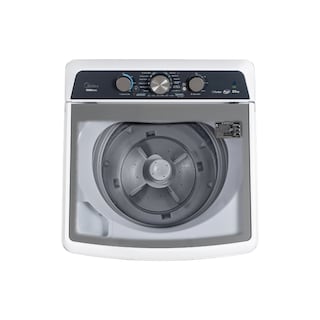 Foto 4 | Foto 4 | Lavadora Carga Superior Midea 22kg Vortex Wash Agitador Blanca