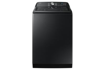Foto 1 | Foto 1 | Lavadora Samsung Carga Superior con Agitador Activewave 25 Kg Wa25dg5505avax Negra
