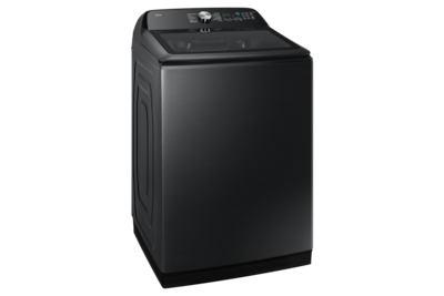 Foto 2 | Foto 2 | Lavadora Samsung Carga Superior con Agitador Activewave 25 Kg Wa25dg5505avax Negra