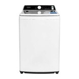 Lavadora Daewoo Dla-1920mwa Blanca de 19 kg