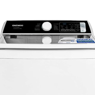 Foto 3 | Foto 3 | Lavadora Daewoo Dla-2220mwa Blanca de 19 kg