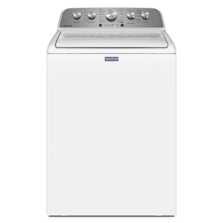 Foto 1 | Foto 1 | Lavadora Maytag 7MMVW5035PW 24 kg Blanco