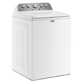 Foto 2 | Foto 2 | Lavadora Maytag 7MMVW5035PW 24 kg Blanco