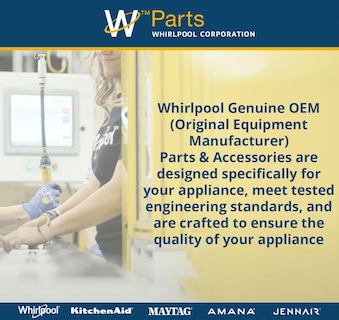Foto 2 | Foto 2 | Conjunto De Bomba Y Motor Para Lavavajillas Whirlpool W11460946 - Venta Internacional.