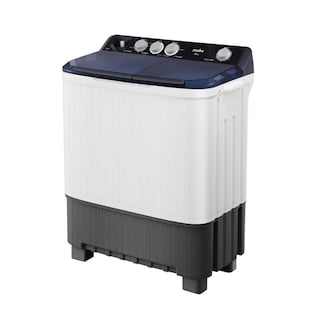 Foto 2 | Foto 2 | Lavadora Semiautomática Mabe Doble Tina 18 k