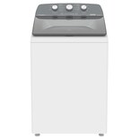 Lavadora Carga Superior 18 Kg Xpert System Agitador Blanco 8mwtw1823wjm Whirlpool