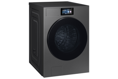 Foto 2 | Foto 2 | Lavadora Samsung 26kg Bespoke Ai Frontal Ai Home Gris