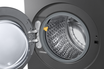 Foto 5 | Foto 5 | Lavadora Samsung 26kg Bespoke Ai Frontal Ai Home Gris