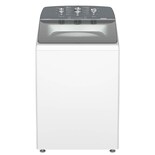 Lavadora Whirlpool 22 kg Blanco