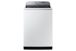 Lavadora Samsung 25kg Superior Activewave Blanca