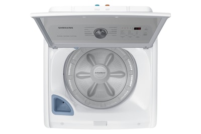 Foto 4 | Foto 4 | Lavadora Samsung 22kg Superior Ai Control Ecobubble Blanca