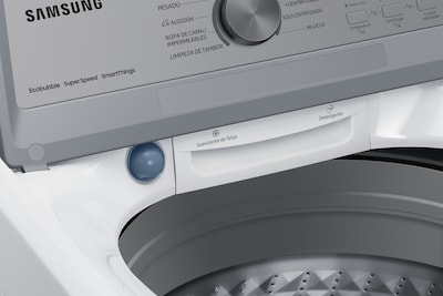 Foto 5 | Foto 5 | Lavadora Samsung 22kg Superior Ai Control Ecobubble Blanca