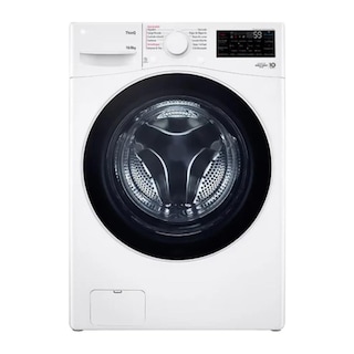 Foto 1 | Foto 1 | Lavasecadora Lg 16/8 Kilos Carga Frontal Blanca Wd16wg2s6p