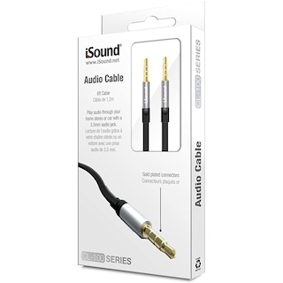 Foto 3 | Foto 3 | Cable De Audio 3.5