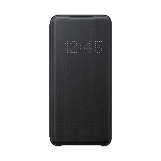Foto 1 | Foto 1 | Funda/Case Samsung Ledview Cover S20 color Negro