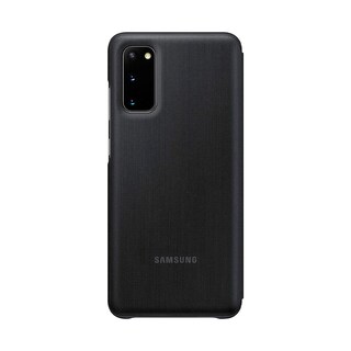 Foto 2 | Foto 2 | Funda/Case Samsung Ledview Cover S20 color Negro